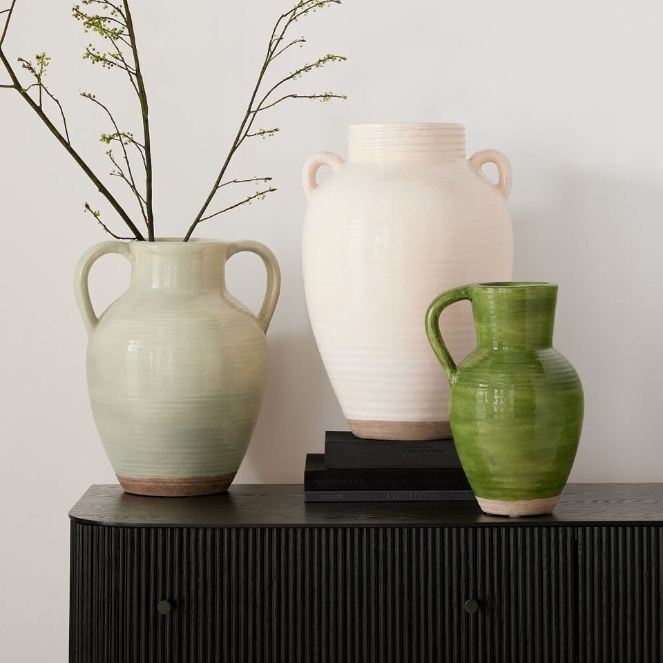 Jug Vases West Elm UK